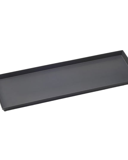 Khay Pizza Sâu Chữ Nhật American Metalcraft HCSS248 61 x 20.3 cm Nhôm