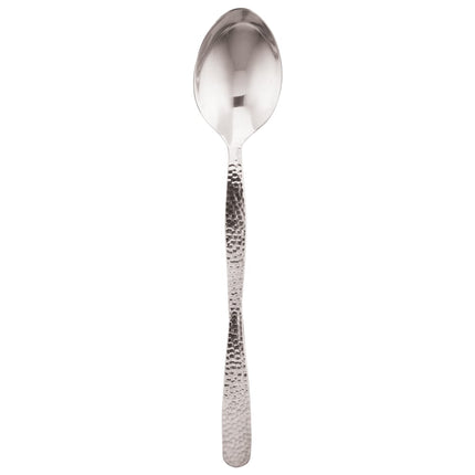 Thìa American Metalcraft HM12SOL 30.5 cm Tay Cầm Vân Búa Thép Không Gỉ