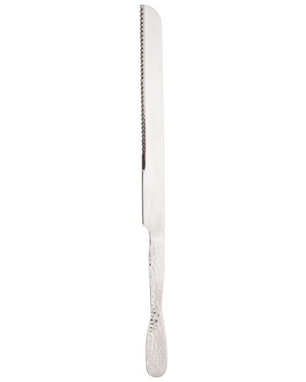Dao Răng Cưa American Metalcraft HM14KN 35.6 cm Cán Rèn Thép Không Gỉ