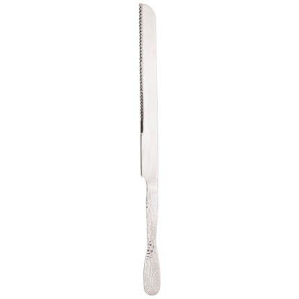 Dao Răng Cưa American Metalcraft HM14KN 35.6 cm Cán Rèn Thép Không Gỉ