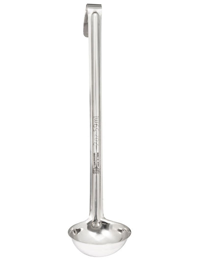 Muôi Múc American Metalcraft L1102 60 ml Thép Không Gỉ