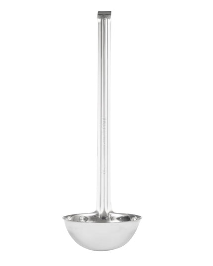 Muôi Múc American Metalcraft L1106 180 ml Thép Không Gỉ