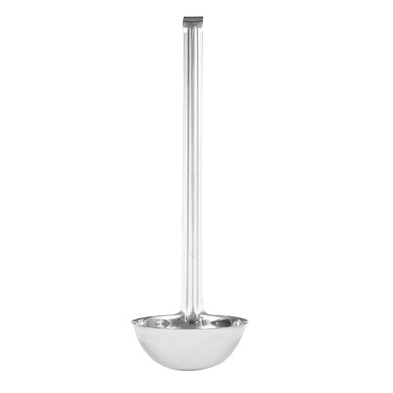 Muôi Múc American Metalcraft L1106 180 ml Thép Không Gỉ