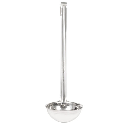 Muôi Múc American Metalcraft L1107 Thép Không Gỉ 207 ml