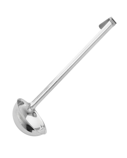 Muôi Múc American Metalcraft L1108 Thép Không Gỉ 240 ml