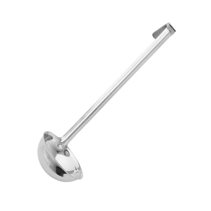 Muôi Múc American Metalcraft L1108 Thép Không Gỉ 240 ml