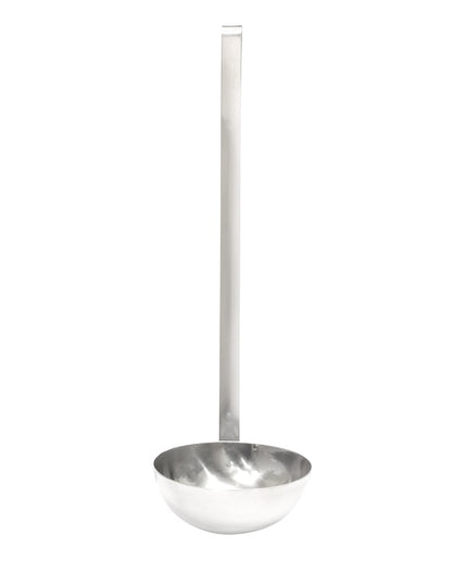 Muôi Múc Siro American Metalcraft L220 60 ml Thép Không Gỉ