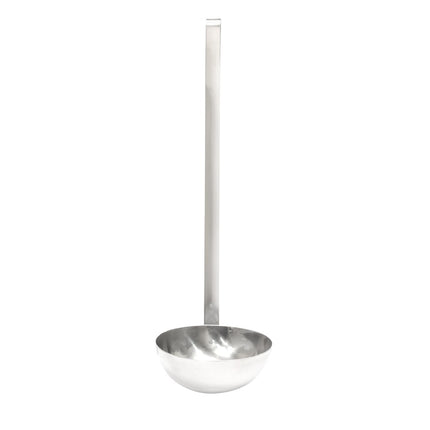 Muôi Múc Siro American Metalcraft L220 60 ml Thép Không Gỉ