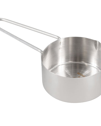 Cốc Đong American Metalcraft MCW2958 ml Tay Cầm Dây Thép Không Gỉ
