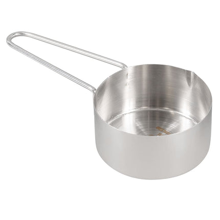 Cốc Đong American Metalcraft MCW2958 ml Tay Cầm Dây Thép Không Gỉ