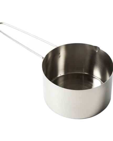 Cốc Đong American Metalcraft MCW175 Dung Tích 414 ml Tay Cầm Dây Thép Không Gỉ