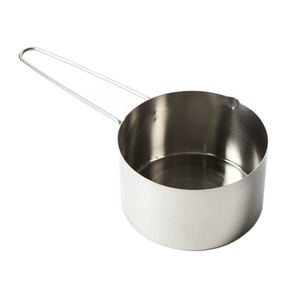 Cốc Đong American Metalcraft MCW175 Dung Tích 414 ml Tay Cầm Dây Thép Không Gỉ