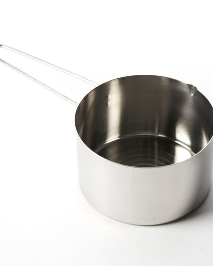 Cốc Đong American Metalcraft MCW200 473 ml Tay Cầm Dây Thép Không Gỉ