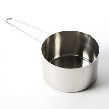 Cốc Đong American Metalcraft MCW200 473 ml Tay Cầm Dây Thép Không Gỉ