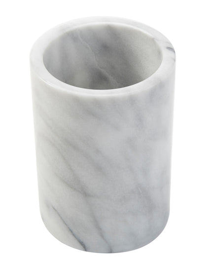 Xô Ướp Rượu Vang American Metalcraft MWC57WHITE 17.8 cm Đá Cẩm Thạch Trắng
