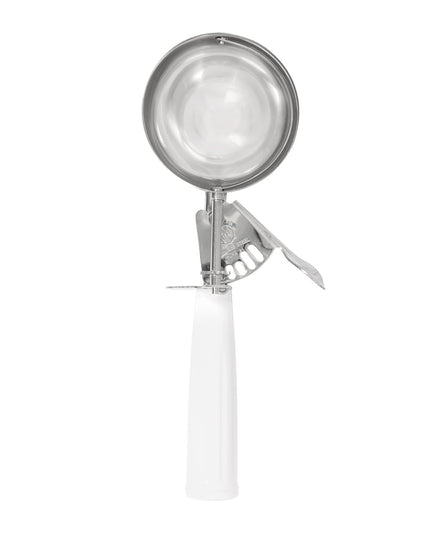 Muỗng Múc Kem American Metalcraft NSPDS6 Trắng #6 - 148 ml