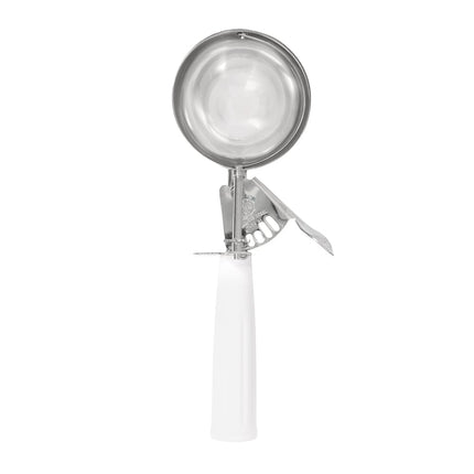 Muỗng Múc Kem American Metalcraft NSPDS6 Trắng #6 - 148 ml