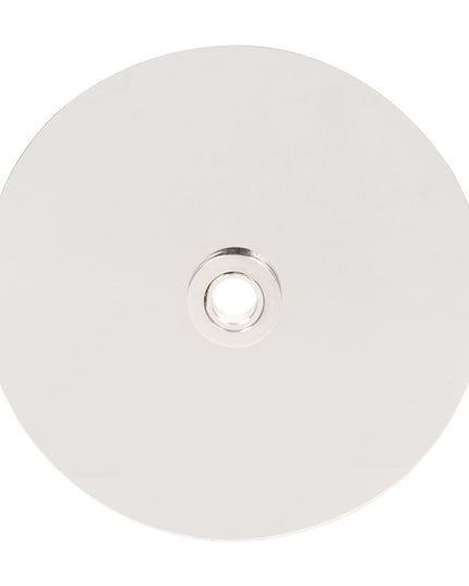 Lưỡi Dao Cắt Pizza American Metalcraft PCW4 10.2cm Thép Không Gỉ