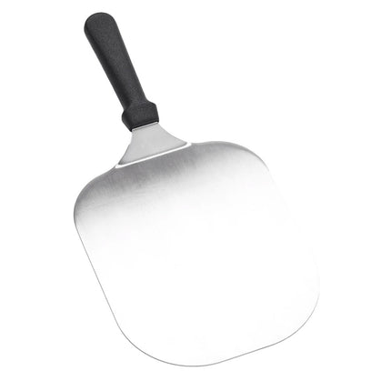 Xẻng Lấy Pizza Mini American Metalcraft PL147 37.5 cm Lưỡi Thép Không Gỉ 24.4 x 18.4 cm Tay Cầm Nhựa Poly