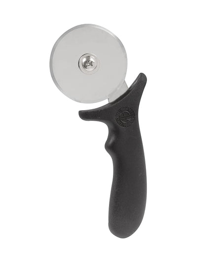 Dao Cắt Pizza American Metalcraft PPC2 7 cm Tay Cầm Nhựa Đen Thép Không Gỉ