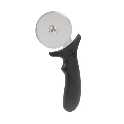 Dao Cắt Pizza American Metalcraft PPC2 7 cm Tay Cầm Nhựa Đen Thép Không Gỉ