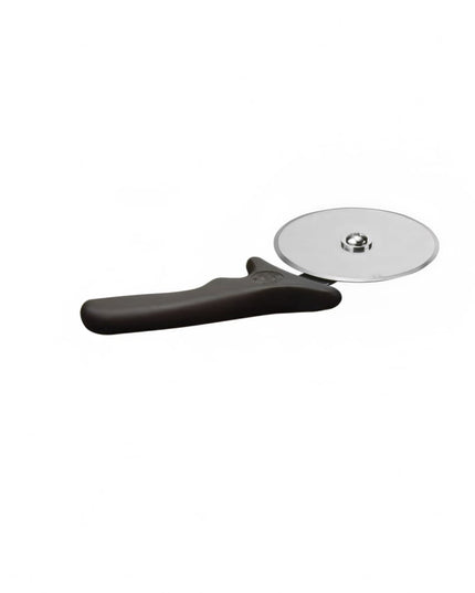 Dao Cắt Pizza American Metalcraft PPC4 10.2cm Tay Cầm Nhựa Đen Thép Không Gỉ