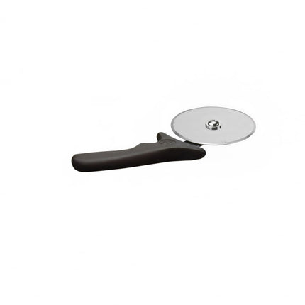 Dao Cắt Pizza American Metalcraft PPC4 10.2cm Tay Cầm Nhựa Đen Thép Không Gỉ