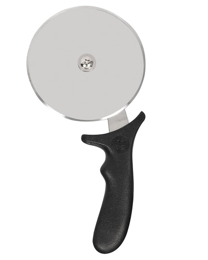 Dao Cắt Pizza American Metalcraft PPC5 12.7 cm Cán Nhựa Đen, Thép Không Gỉ