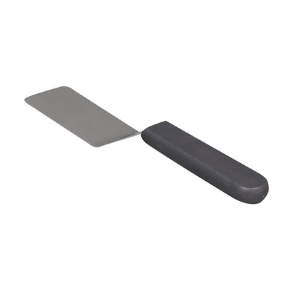 Xẻng Lật American Metalcraft PS10 Lưỡi Lệch Nhựa/Thép Không Gỉ Lưỡi 4.8 x 9.2 cm 25.4 cm