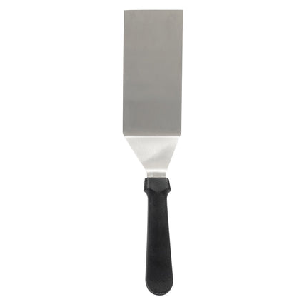 Xẻng Lật American Metalcraft PS12ST Lưỡi Thẳng Lệch Tâm Nhựa/Thép Không Gỉ 30.5 cm 7.6x15.2 cm