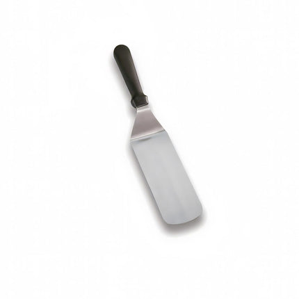 Xẻng Lật American Metalcraft PS14 35.6 cm Lưỡi Lệch Bo Tròn 7.6 x 20.3 cm Nhựa/Thép Không Gỉ
