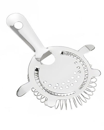 Lọc Bar 4 Răng American Metalcraft S209 Thép Không Gỉ