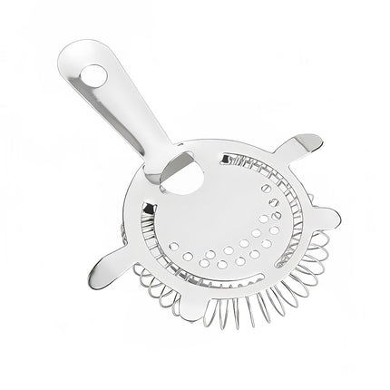 Lọc Bar 4 Răng American Metalcraft S209 Thép Không Gỉ