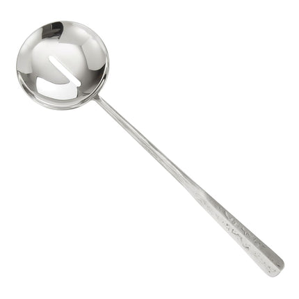 Thìa Phục Vụ Có Rãnh American Metalcraft SHFSS12 Thép Không Gỉ 30.5 cm