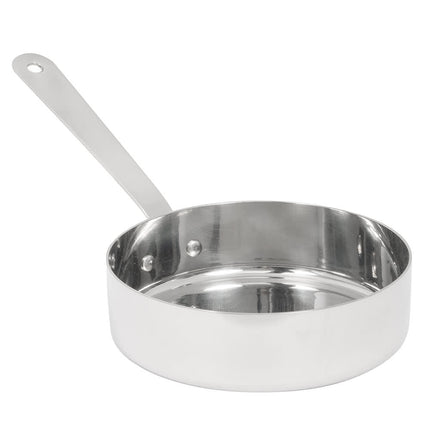 Nồi Nấu Mini Inox American Metalcraft SHSP41 385 ml - 12.1 x 3.5 cm