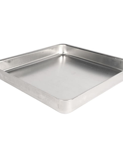 Khay Nướng Vuông American Metalcraft SQ1420 35.6x35.6 cm Sâu 5.1 cm Nhôm