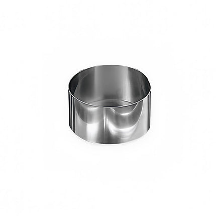 Vòng Làm Bánh American Metalcraft SR6093 22.9 cm Thép Không Gỉ