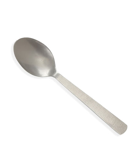 Thìa Phục Vụ Trơn American Metalcraft SVHSP10 25.4 cm Thép Không Gỉ
