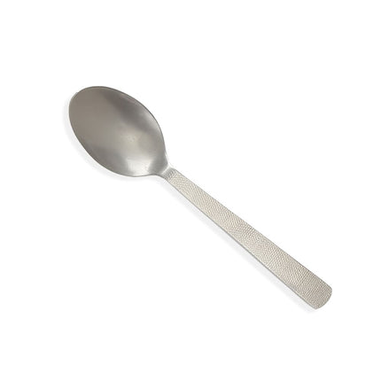 Thìa Phục Vụ Trơn American Metalcraft SVHSP10 25.4 cm Thép Không Gỉ