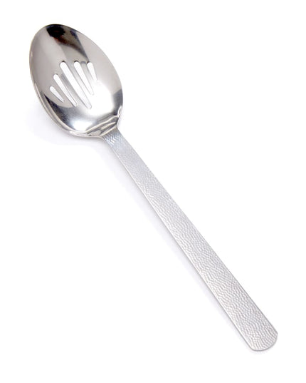 Thìa Phục Vụ Có Rãnh American Metalcraft SVHSS Thép Không Gỉ 33.7 cm