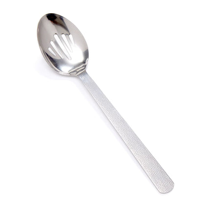 Thìa Phục Vụ Có Rãnh American Metalcraft SVHSS Thép Không Gỉ 33.7 cm