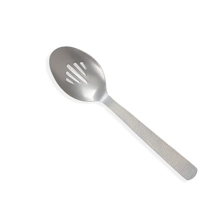 Muỗng Phục Vụ Có Rãnh Inox American Metalcraft SVHSS10 25.4 cm
