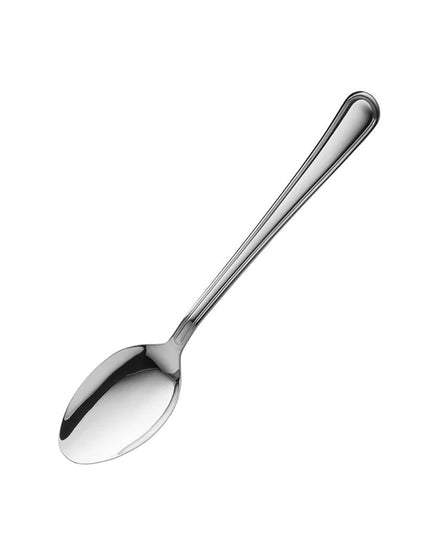 Thìa Phục Vụ Đặc American Metalcraft SW12SOL 30.5 cm Thép Không Gỉ