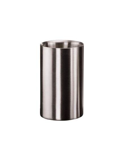 Xô Ướp Rượu Vang Hai Lớp American Metalcraft SWC48 19.4 cm Thép Không Gỉ, Hoàn Thiện Satin