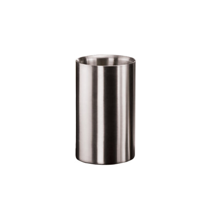 Xô Ướp Rượu Vang Hai Lớp American Metalcraft SWC48 19.4 cm Thép Không Gỉ, Hoàn Thiện Satin