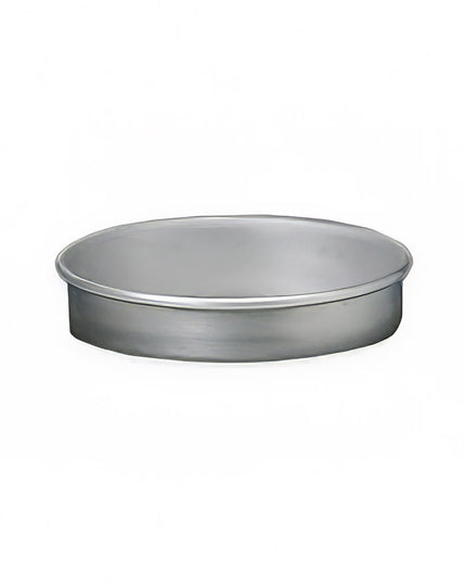 Khay Pizza American Metalcraft T80061.5 15.2 cm Sâu 3.8 cm Thiếc/Thép Thành Thẳng