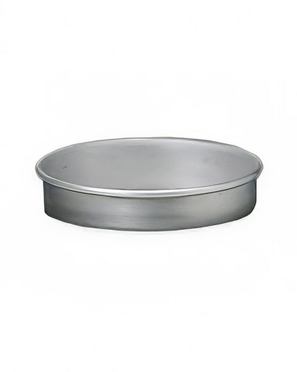 Khay Pizza American Metalcraft T80062 15.2 cm Thép Thành Thẳng Sâu