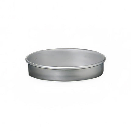 Khay Pizza American Metalcraft T80062 15.2 cm Thép Thành Thẳng Sâu