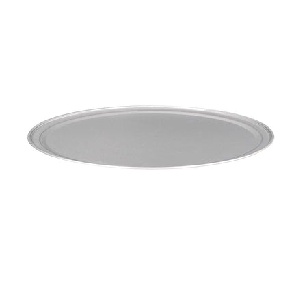 Khay Pizza American Metalcraft TP14 Viền Rộng 35.6 cm Nhôm