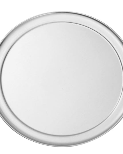 Chảo Pizza Viền Rộng American Metalcraft TP18 45.7 cm Đặc Nhôm